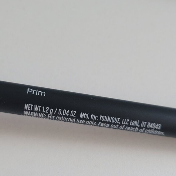Younique Moodstruck Precision Pencil Eyeliner PRIM New with Box DISCONTINUED - Picture 3 of 6